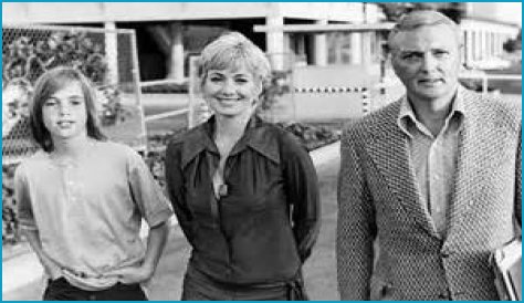 Explore The Unspeakable Truth About David Cassidy's Net Worth