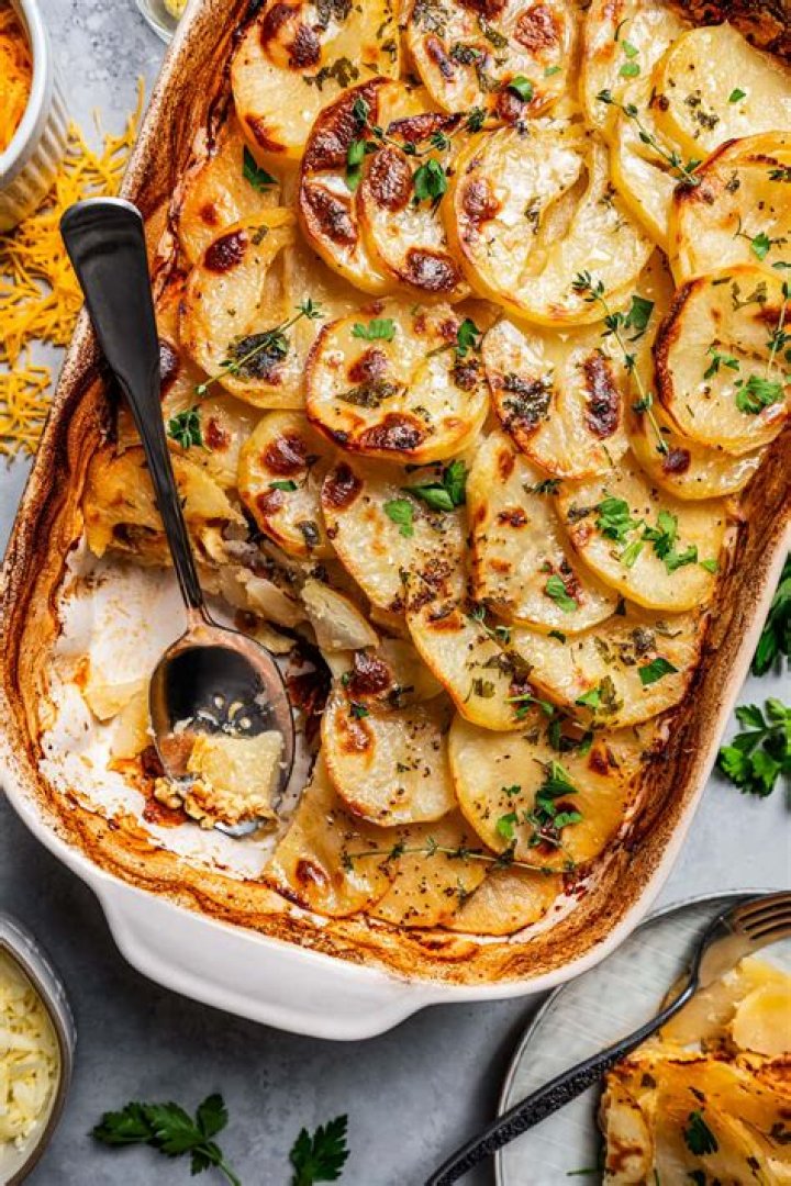 How do you make a potato car?